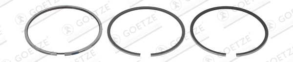 Piston Ring Kit